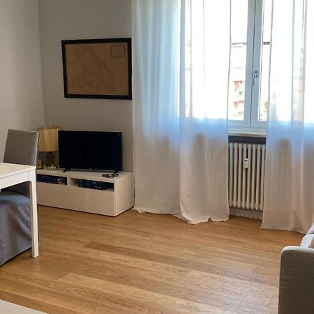 A Casa Di Adele Apartment Verona Exterior foto