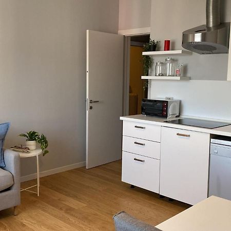 A Casa Di Adele Apartment Verona Exterior foto