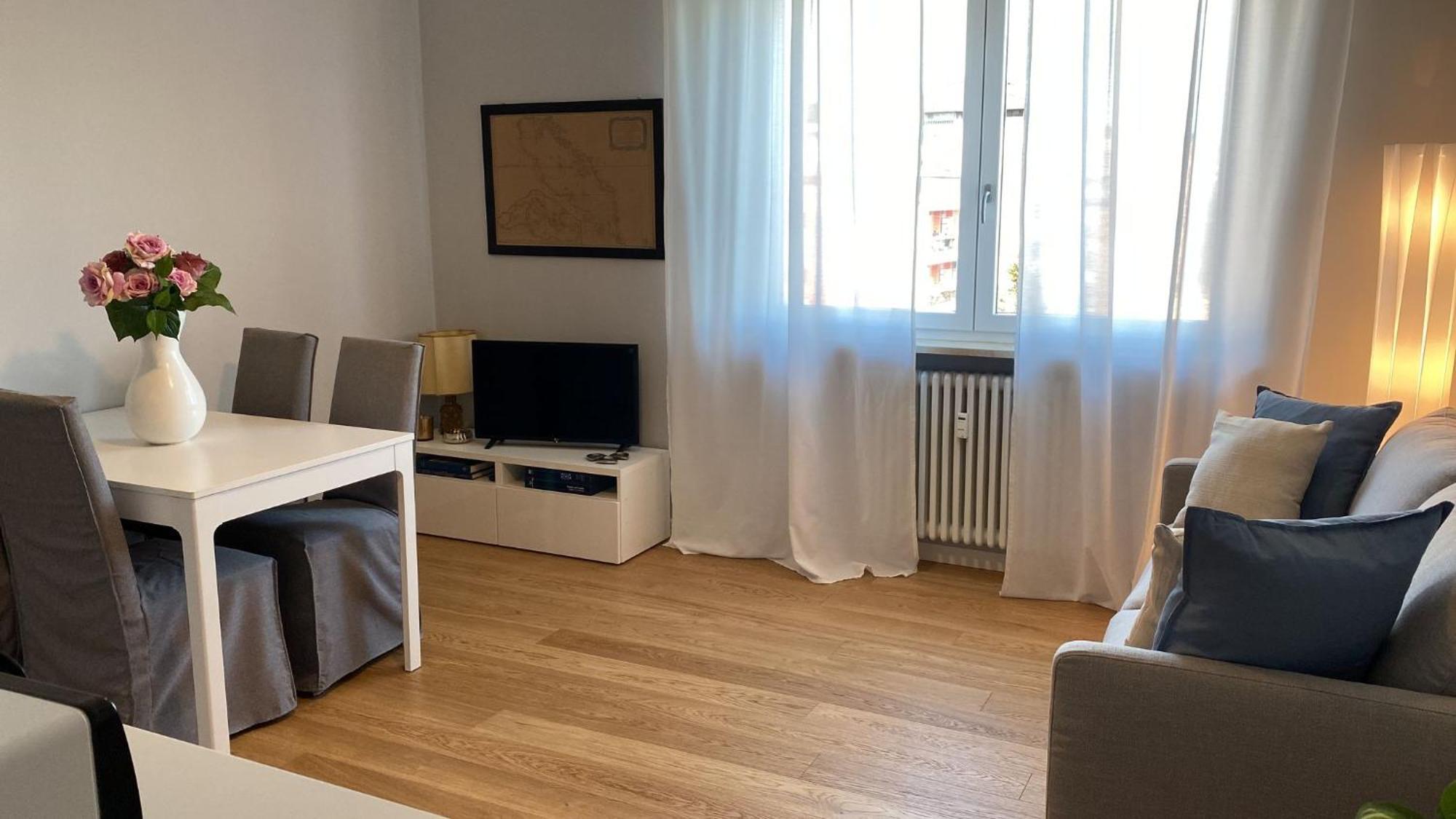 A Casa Di Adele Apartment Verona Exterior foto